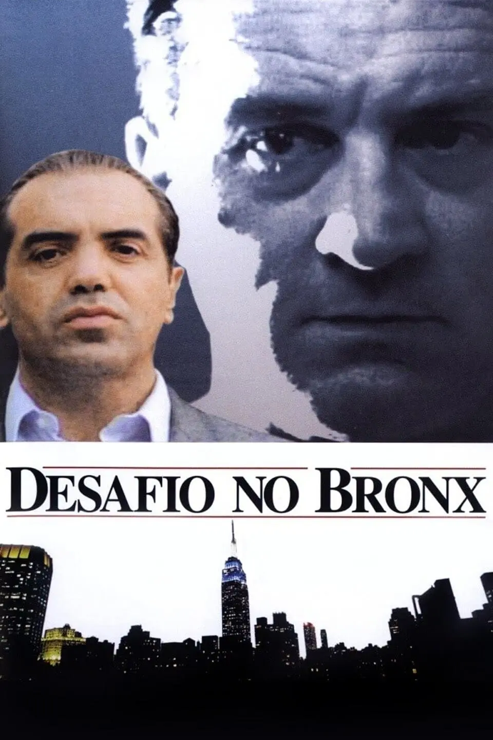 Desafio no Bronx_peliplat