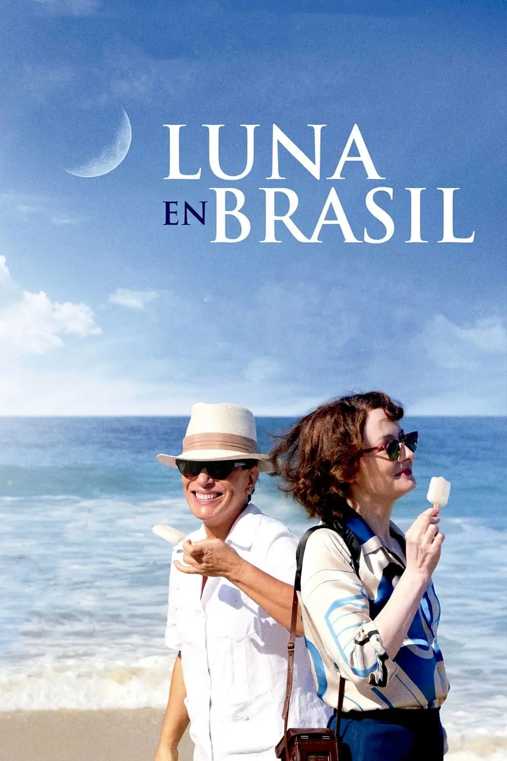 Luna en Brasil_peliplat