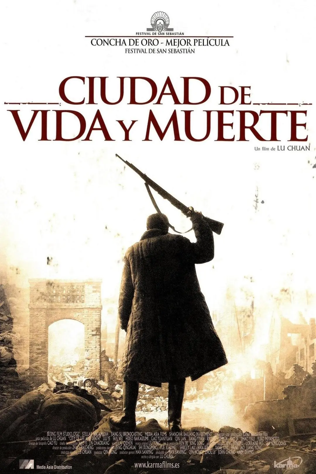 Ciudad de vida y muerte_peliplat