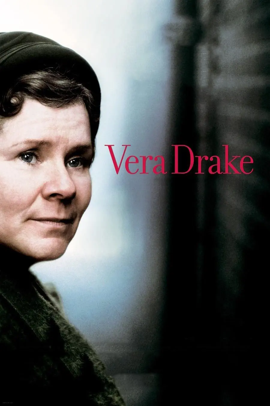 El secreto de Vera Drake_peliplat