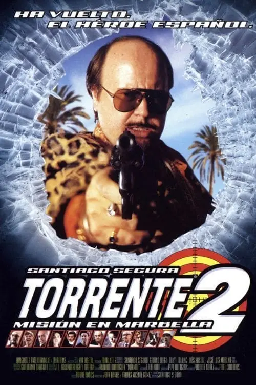 Torrente 2: Missão Marbella_peliplat