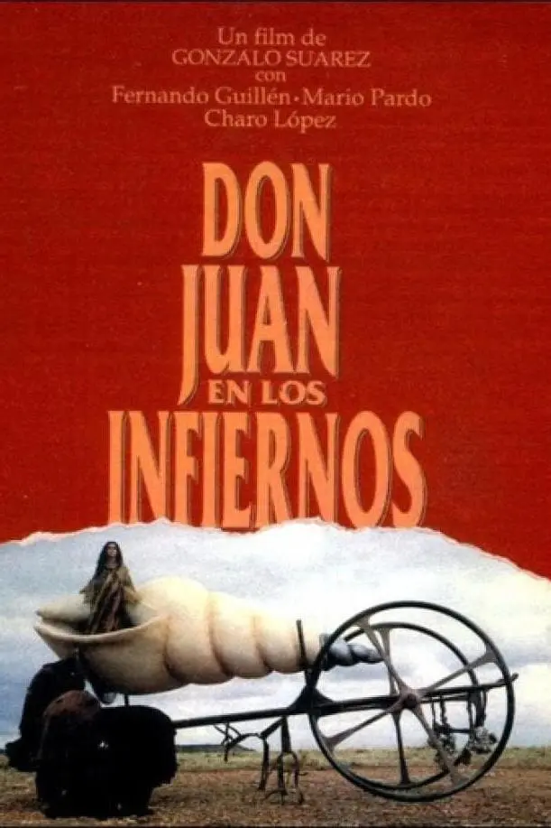 Don Juan in Hell_peliplat