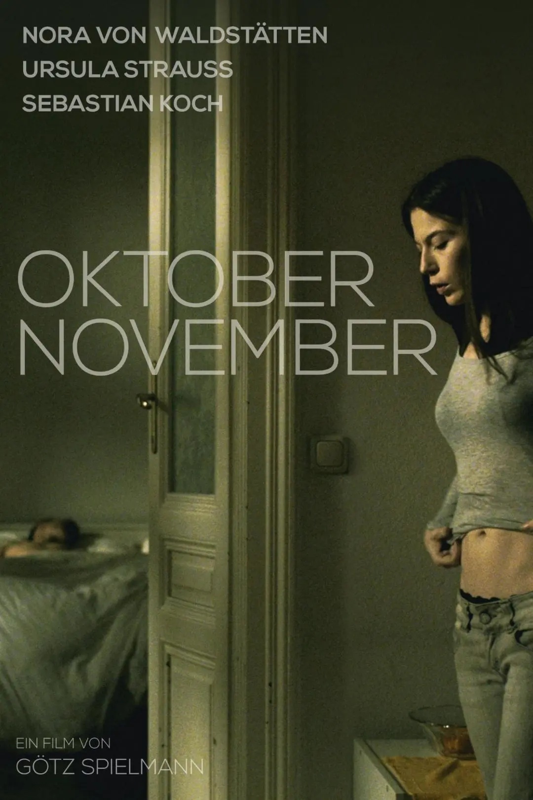 Oktober November_peliplat