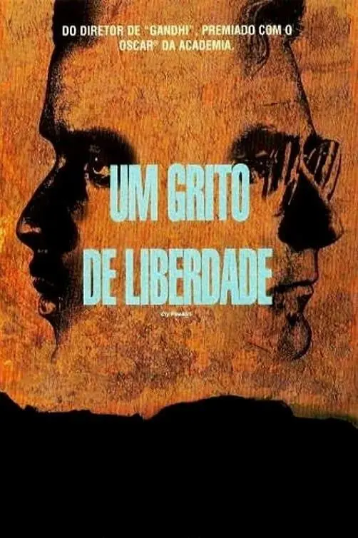 Um Grito de Liberdade_peliplat