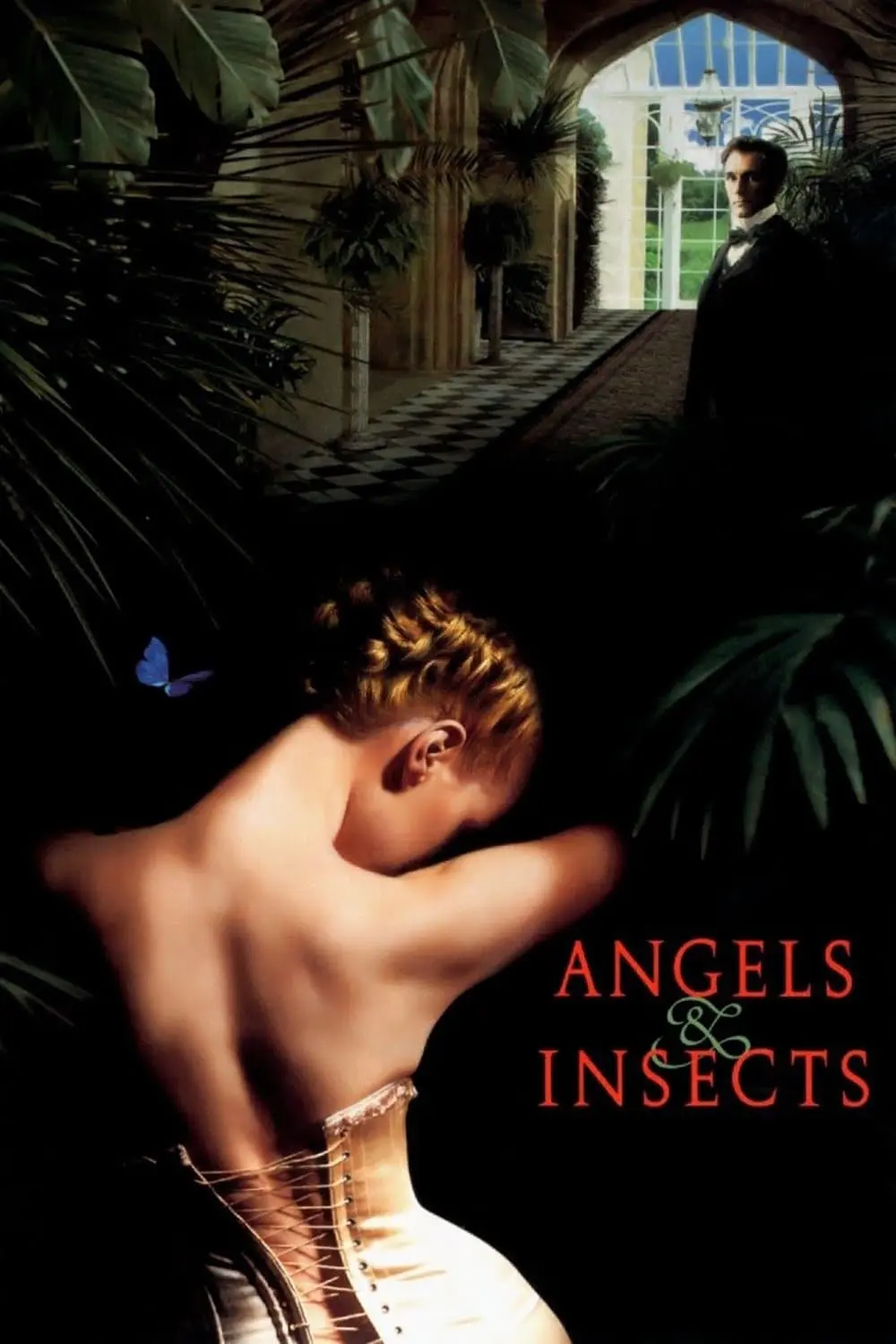 Ángeles & insectos_peliplat