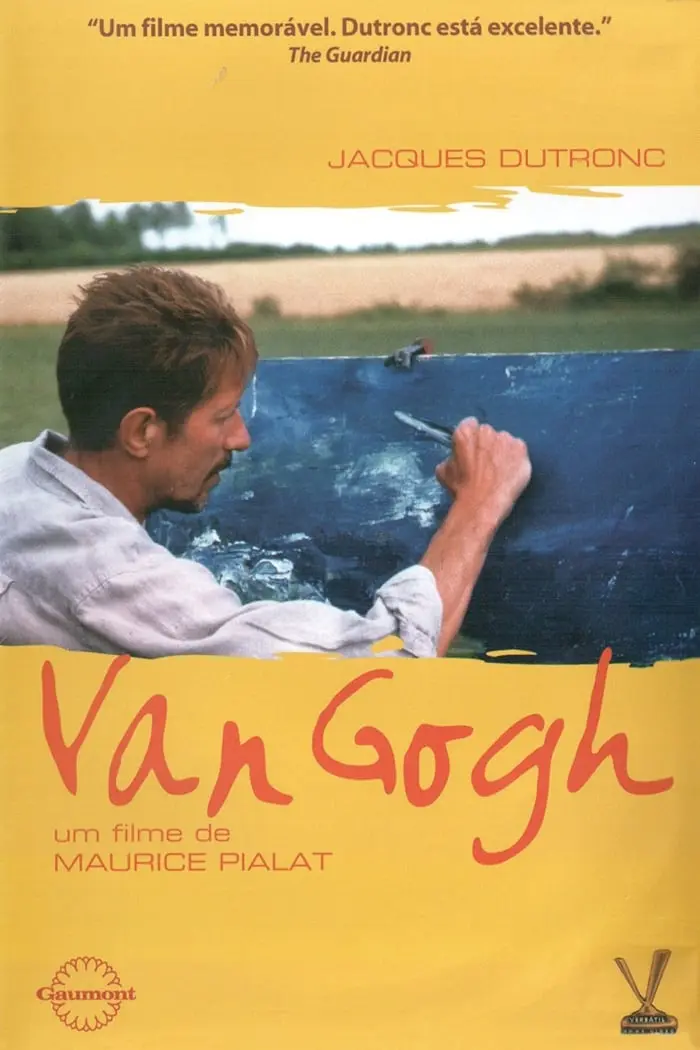 Van Gogh_peliplat