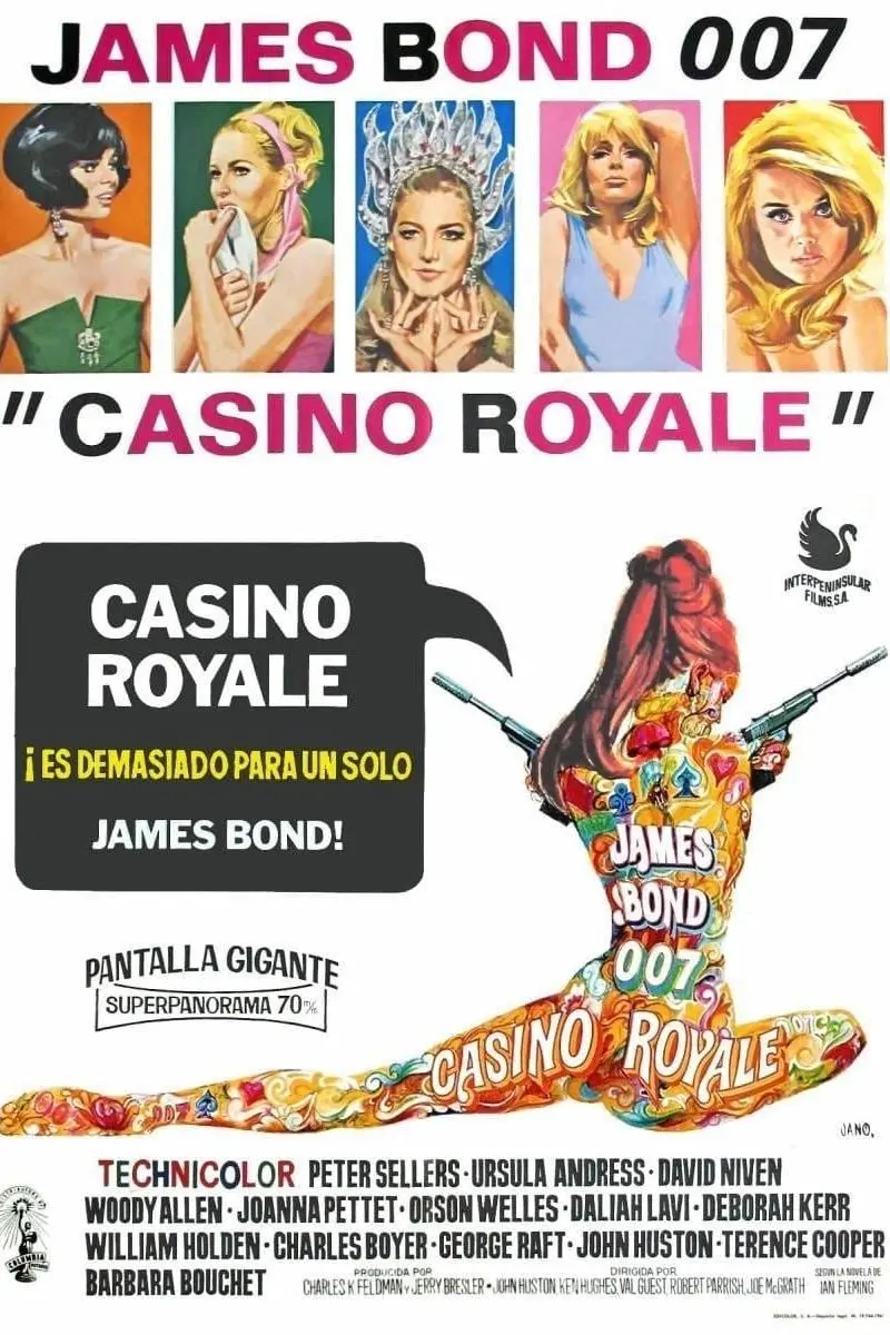 Casino Royale_peliplat
