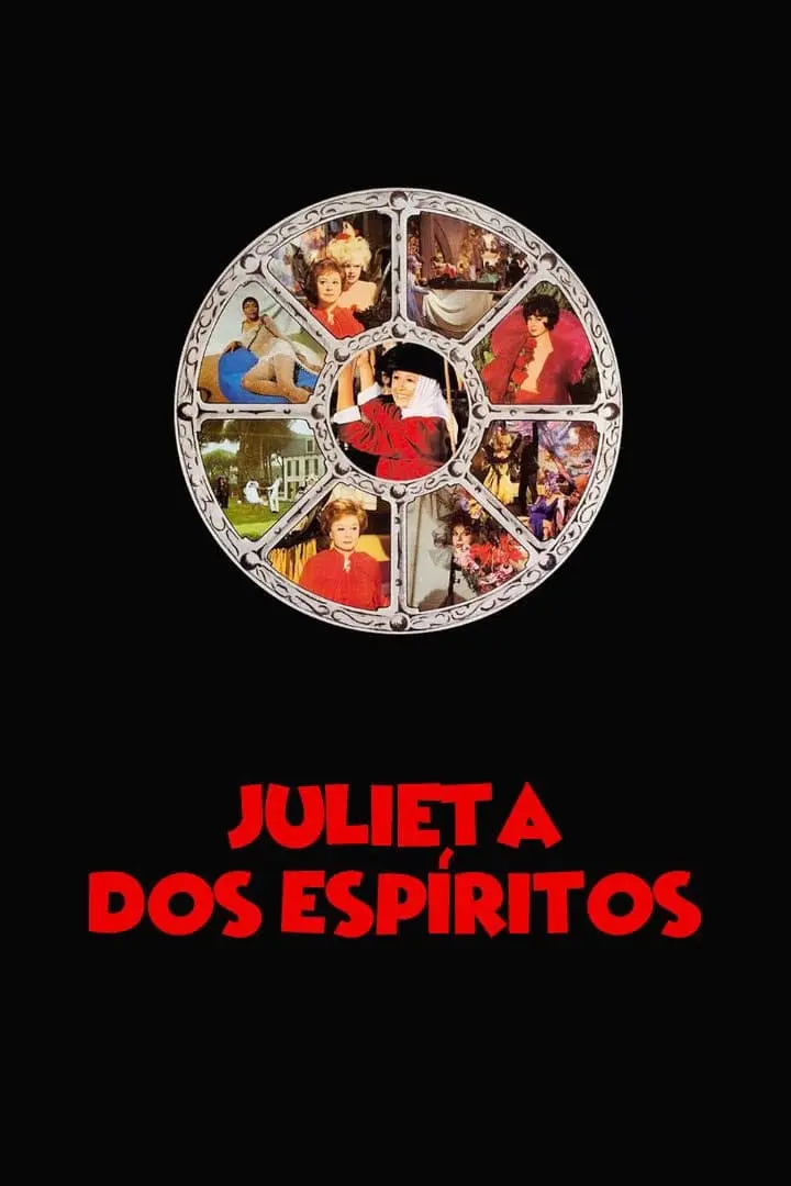 Julieta dos Espíritos_peliplat