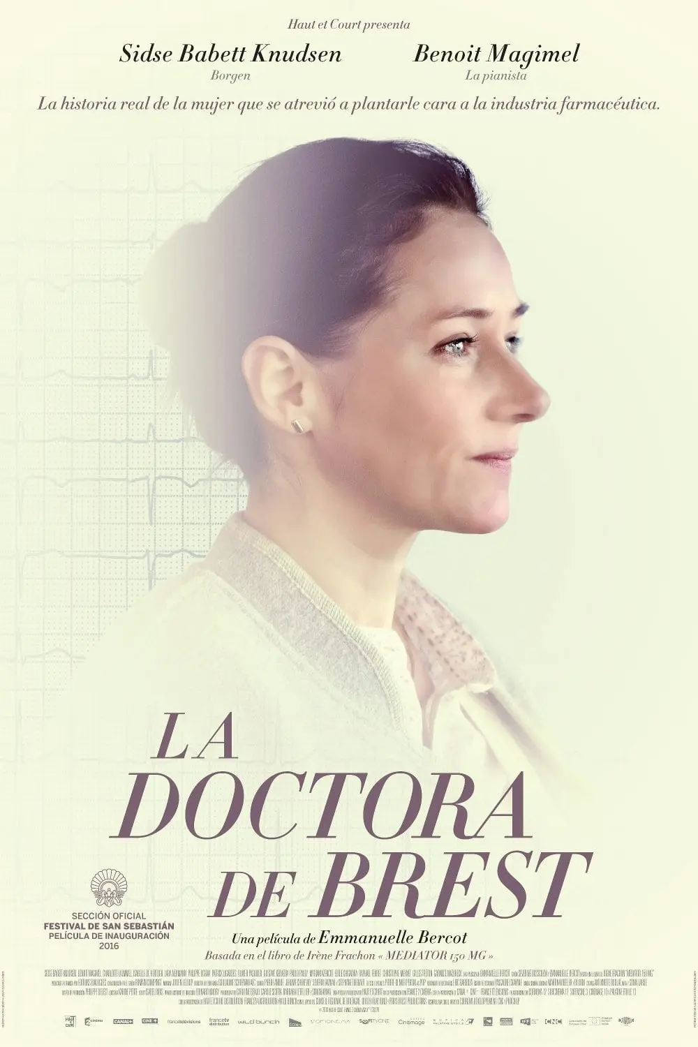 La doctora de Brest_peliplat