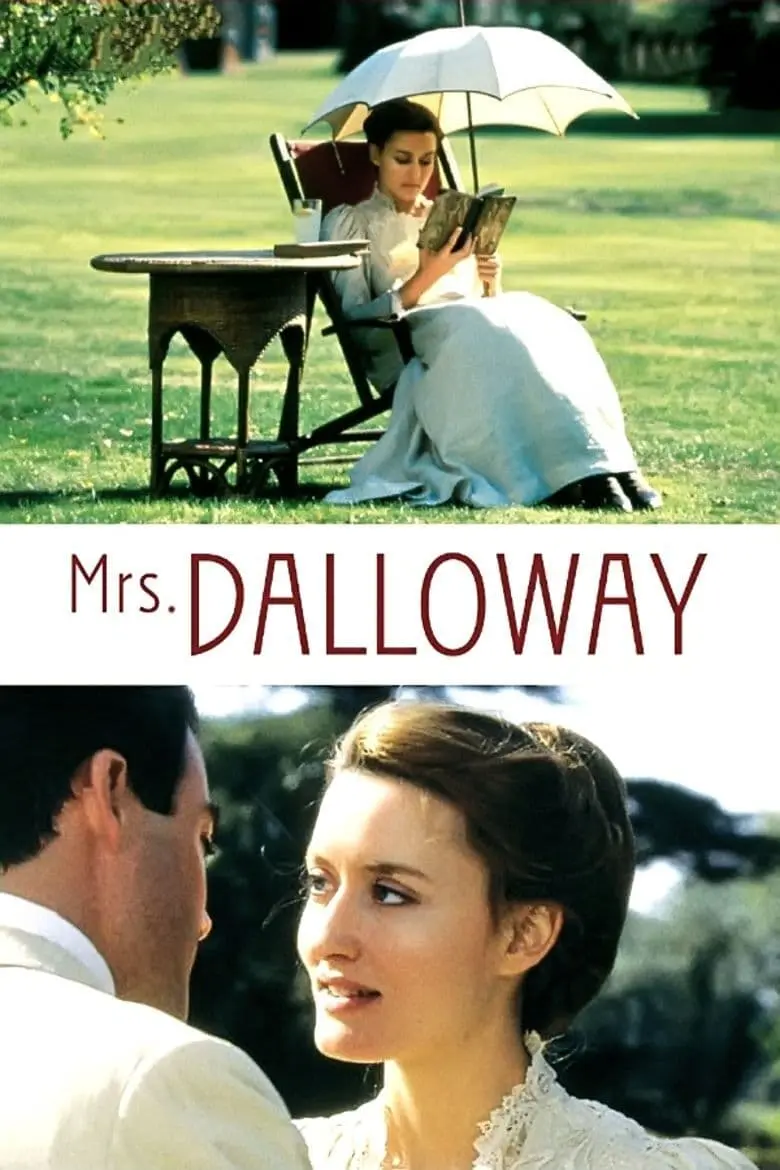 Mrs Dalloway_peliplat