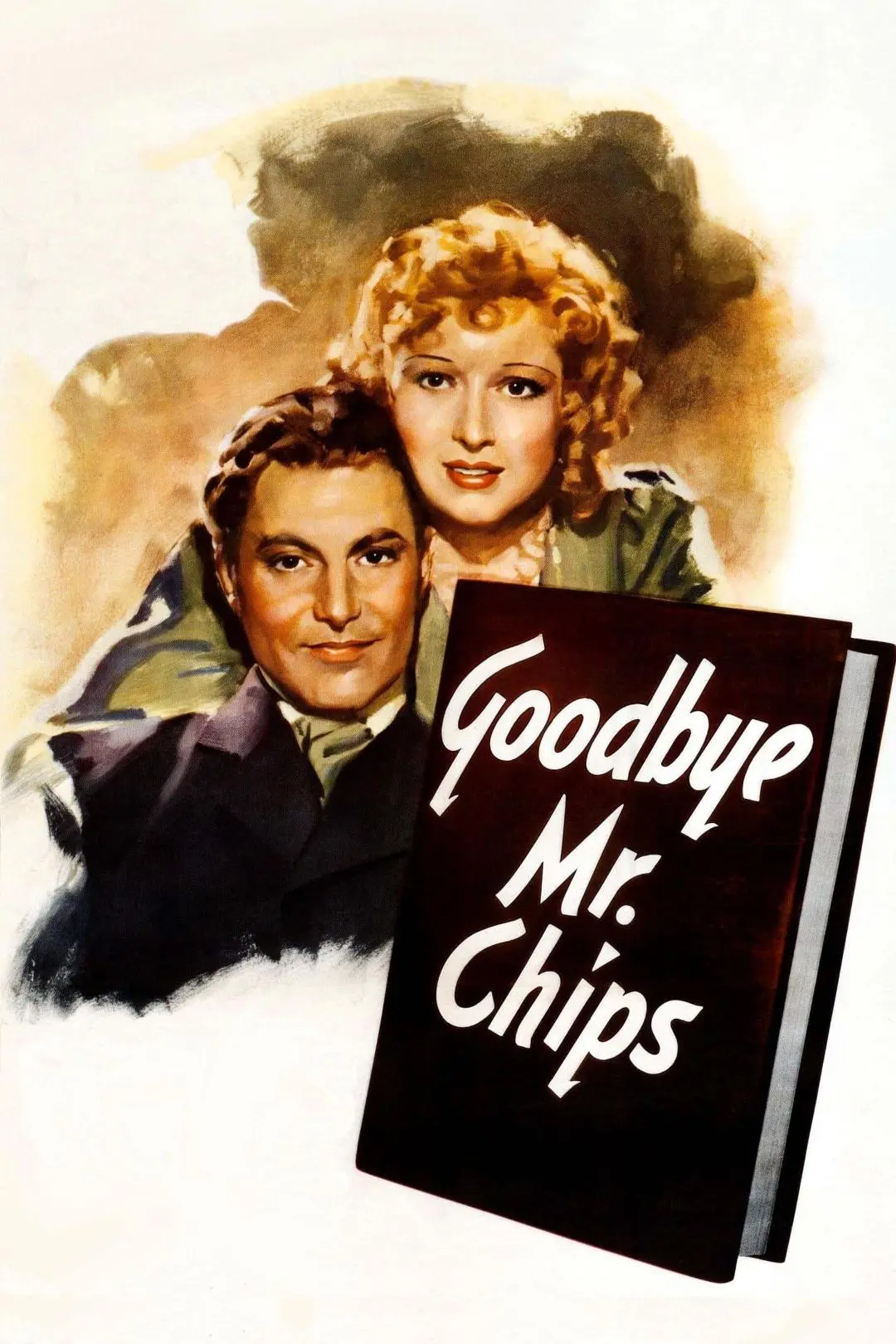 Adeus, Mr. Chips_peliplat