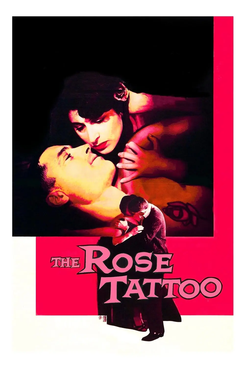 La rosa tatuada_peliplat