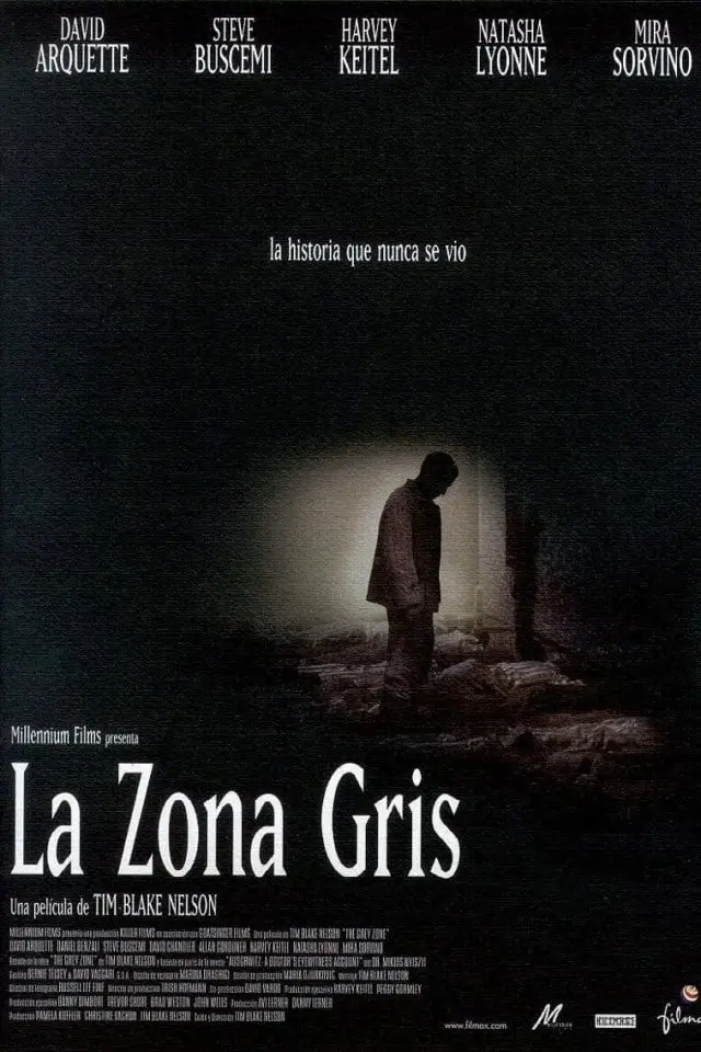 La zona gris_peliplat