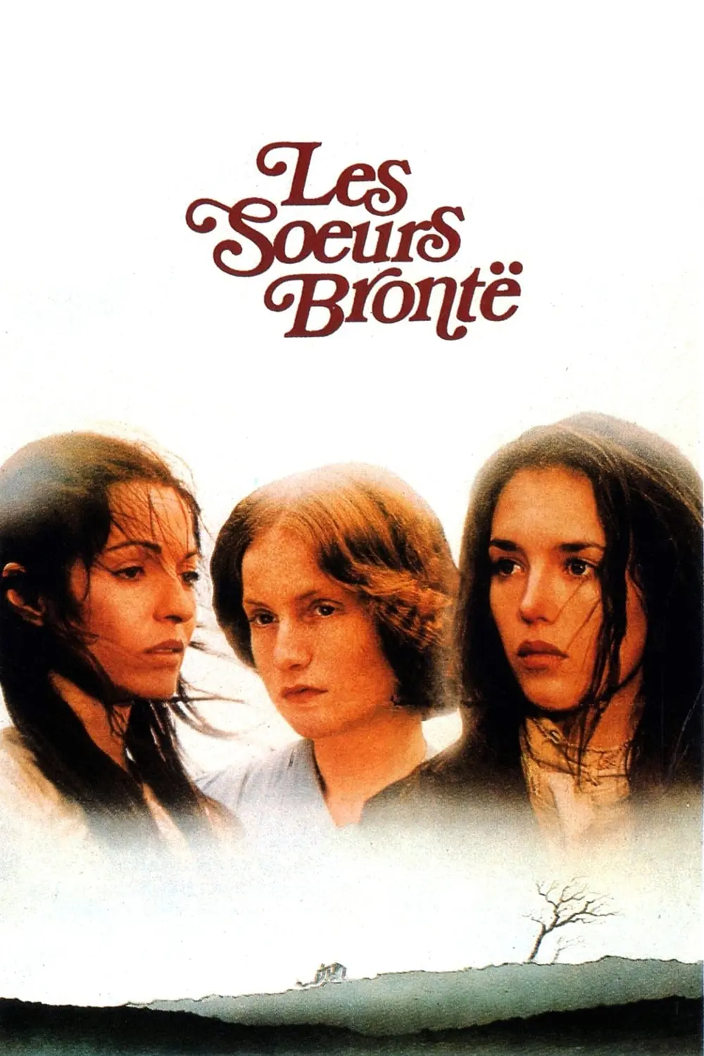 Las hermanas Brontë_peliplat