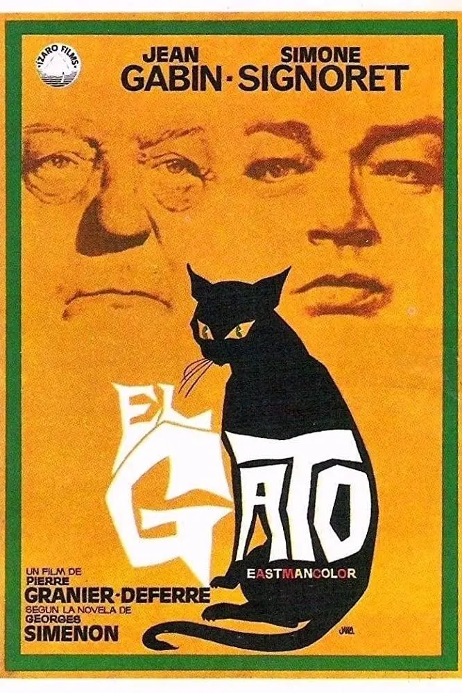 El gato_peliplat