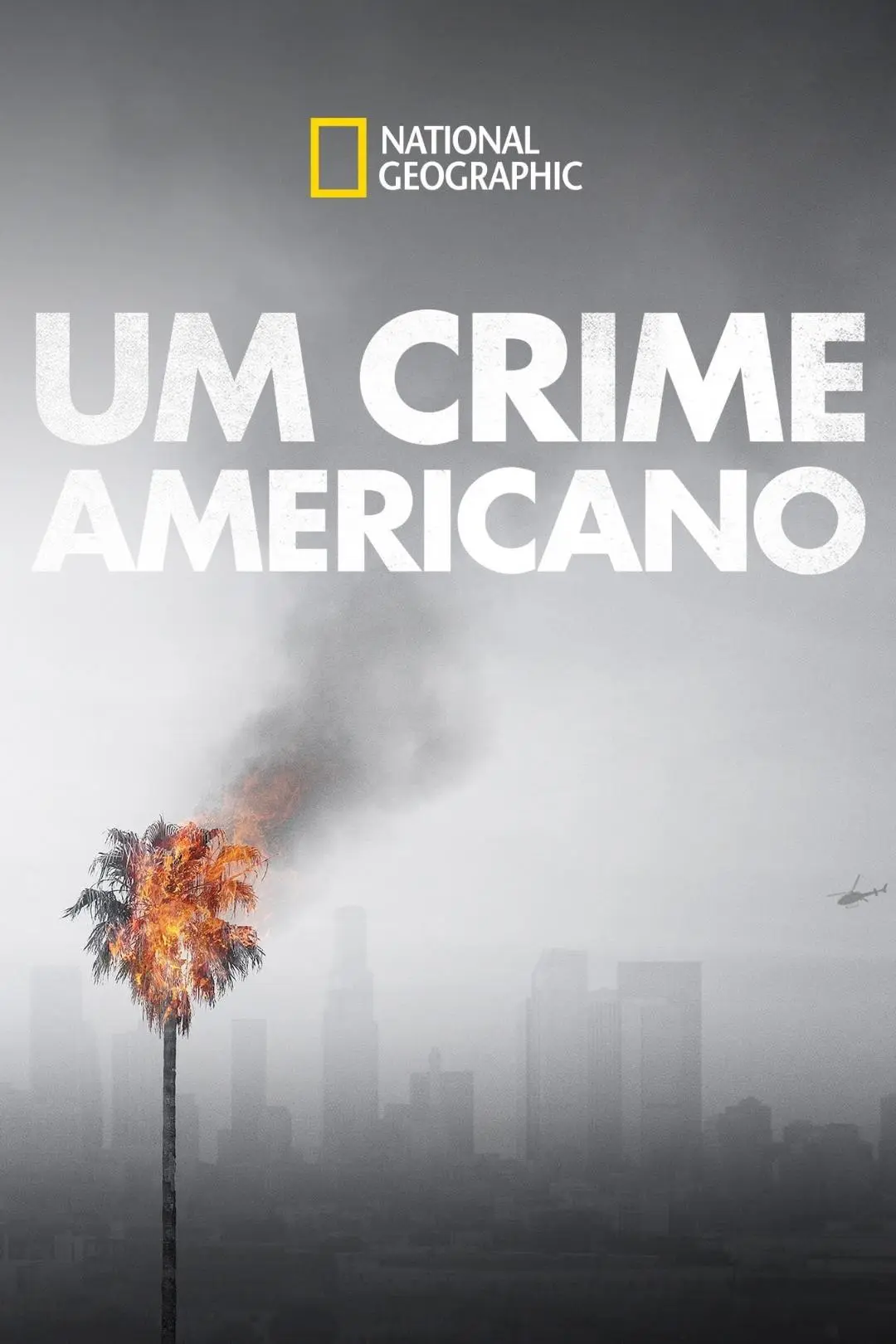 Crime Americano, Um_peliplat
