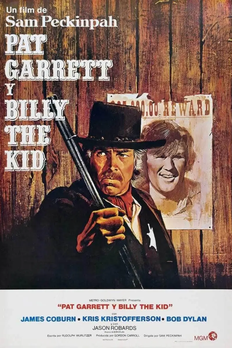 Pat Garrett y Billy el Niño_peliplat