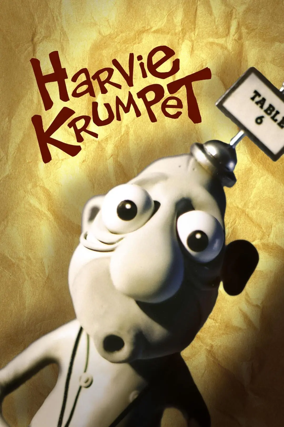 Harvie Krumpet_peliplat