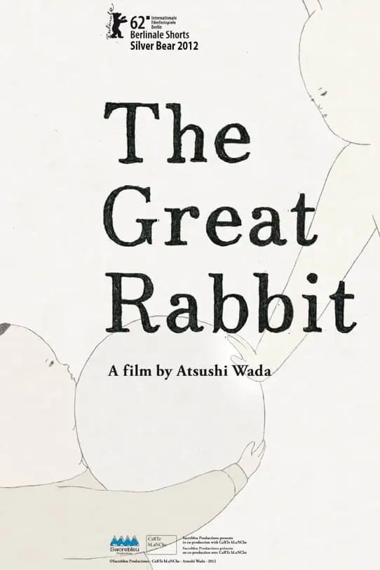 The Great Rabbit_peliplat