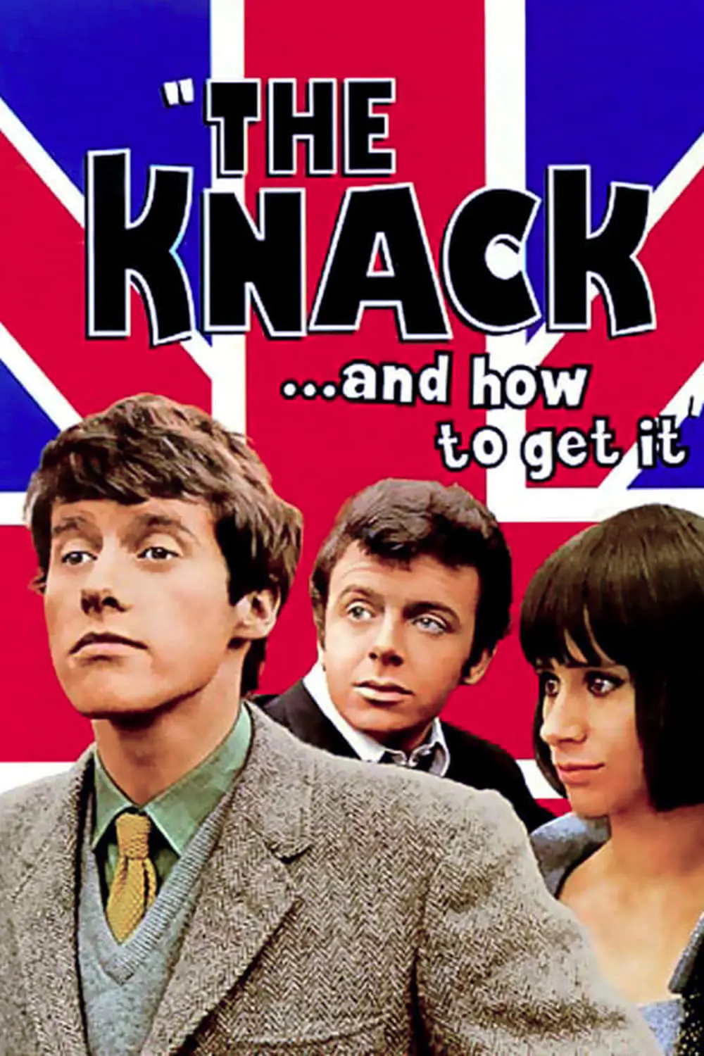 The Knack... and How to Get It_peliplat