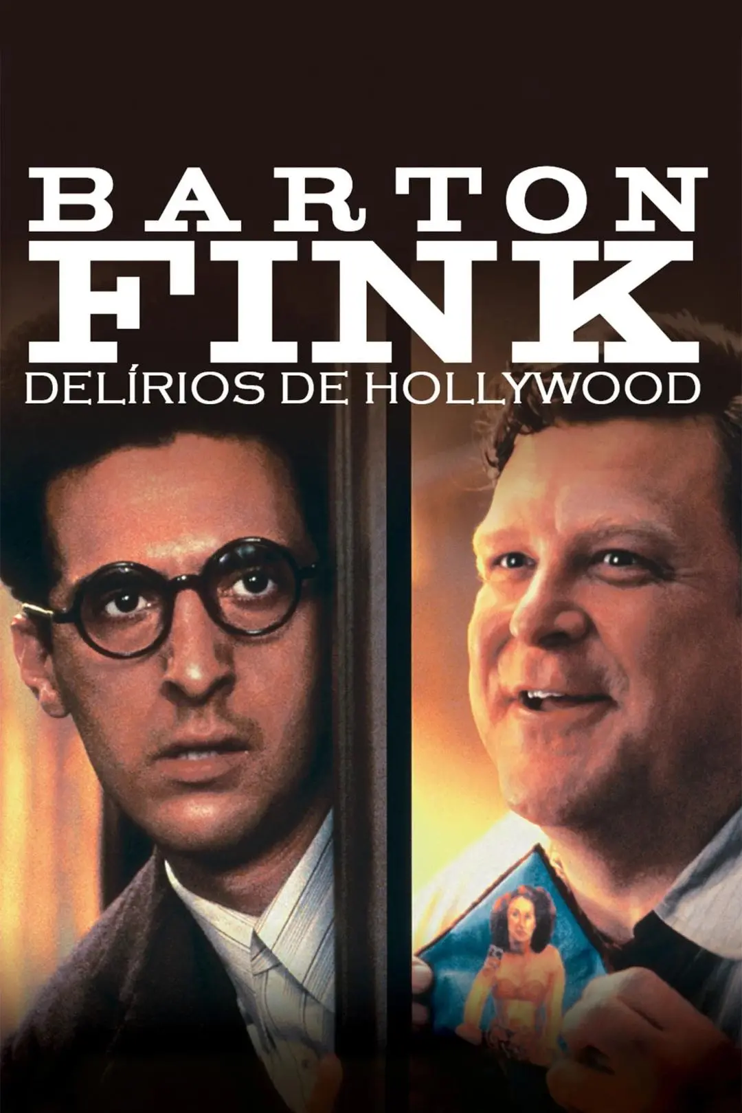 Barton Fink - Delírios de Hollywood_peliplat