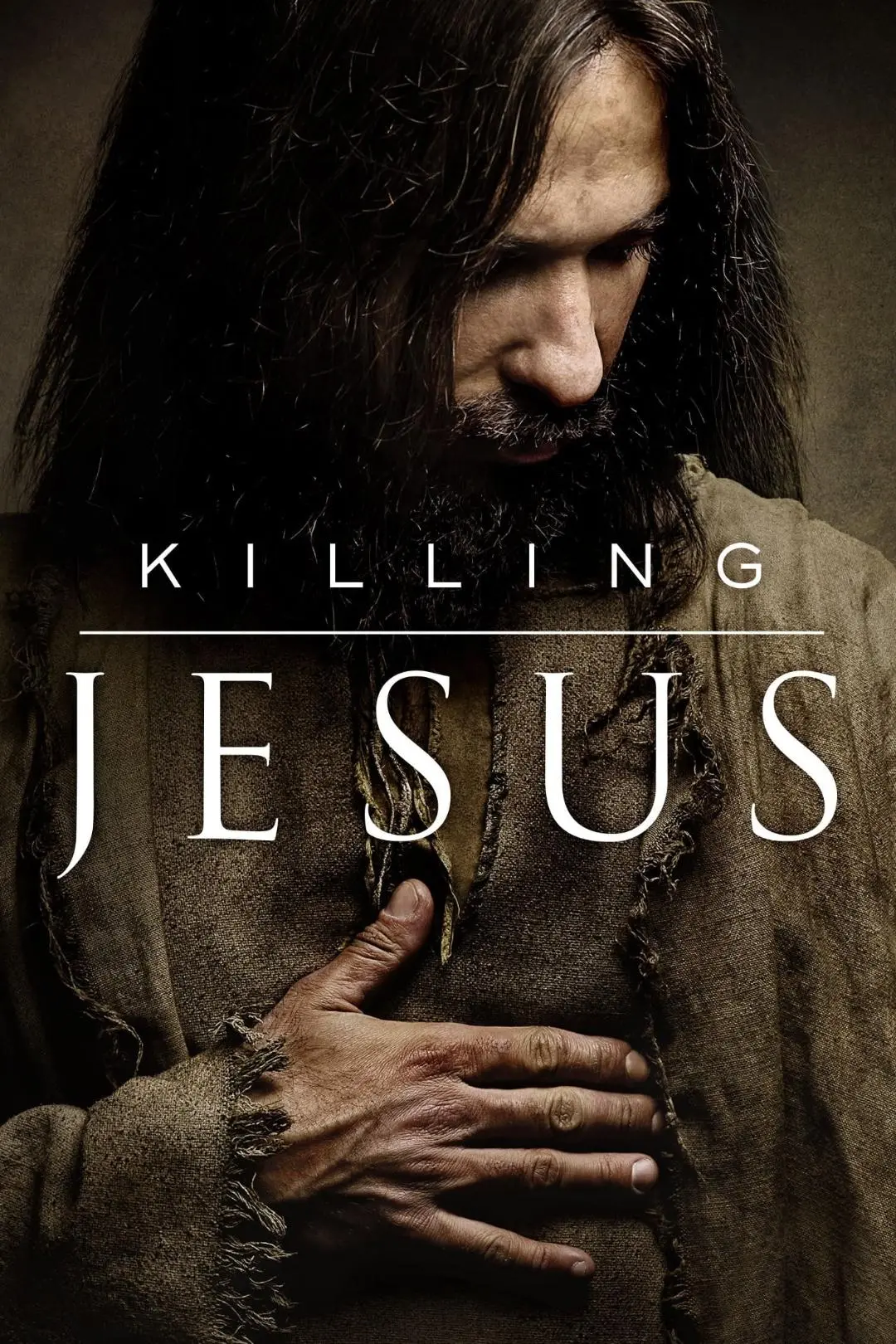 Quem Matou Jesus?_peliplat