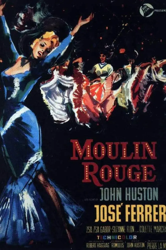 Moulin Rouge_peliplat