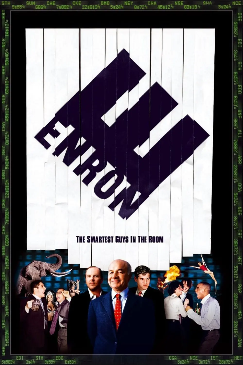 Enron: Os Mais Espertos da Sala_peliplat