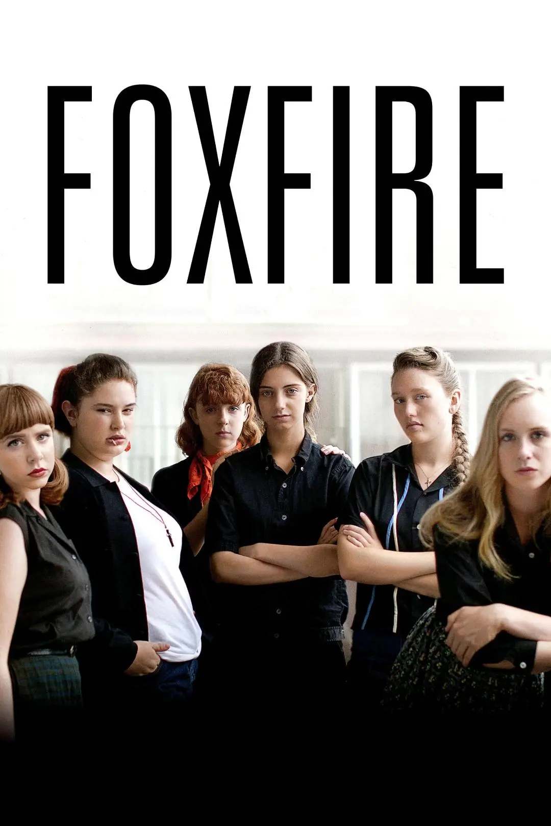 Foxfire - Confissões de Uma Gangue de Garotas_peliplat