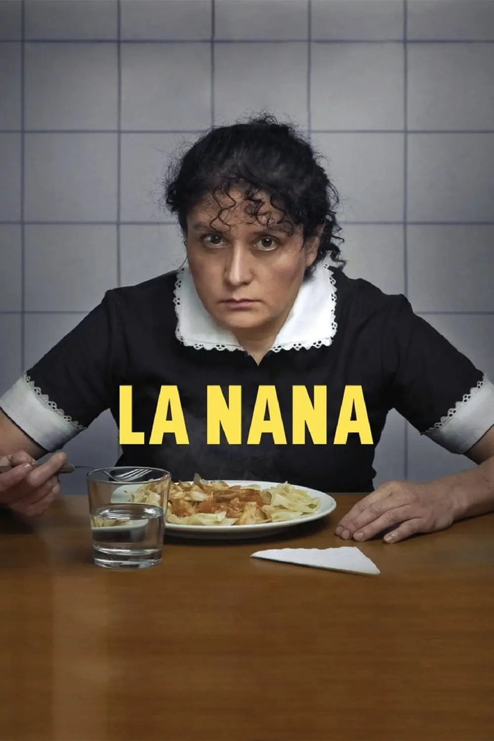 La Nana_peliplat