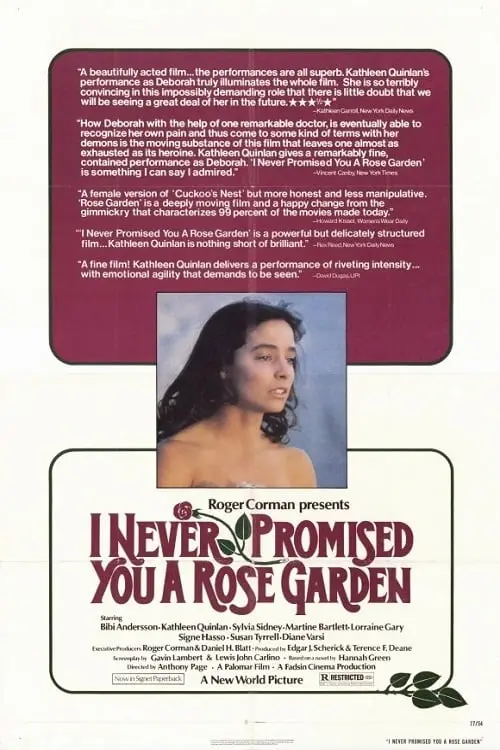 Nunca Te Prometi um Jardim de Rosas_peliplat