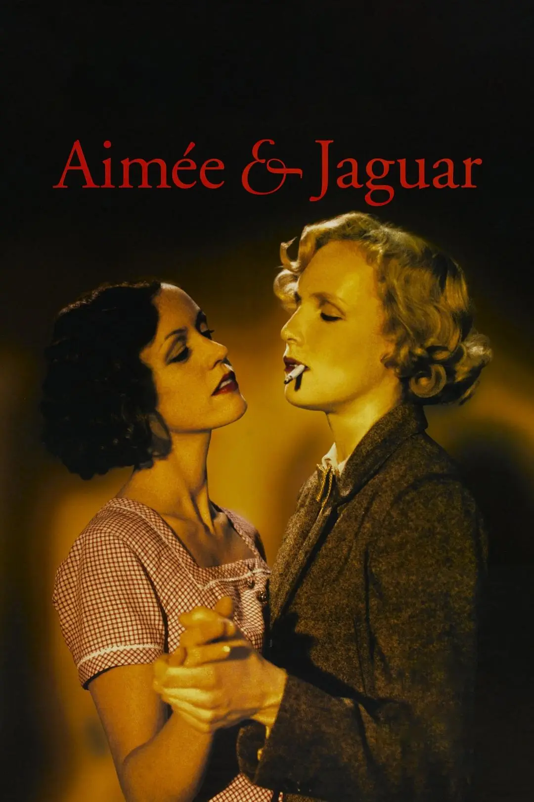 Aimée y Jaguar_peliplat