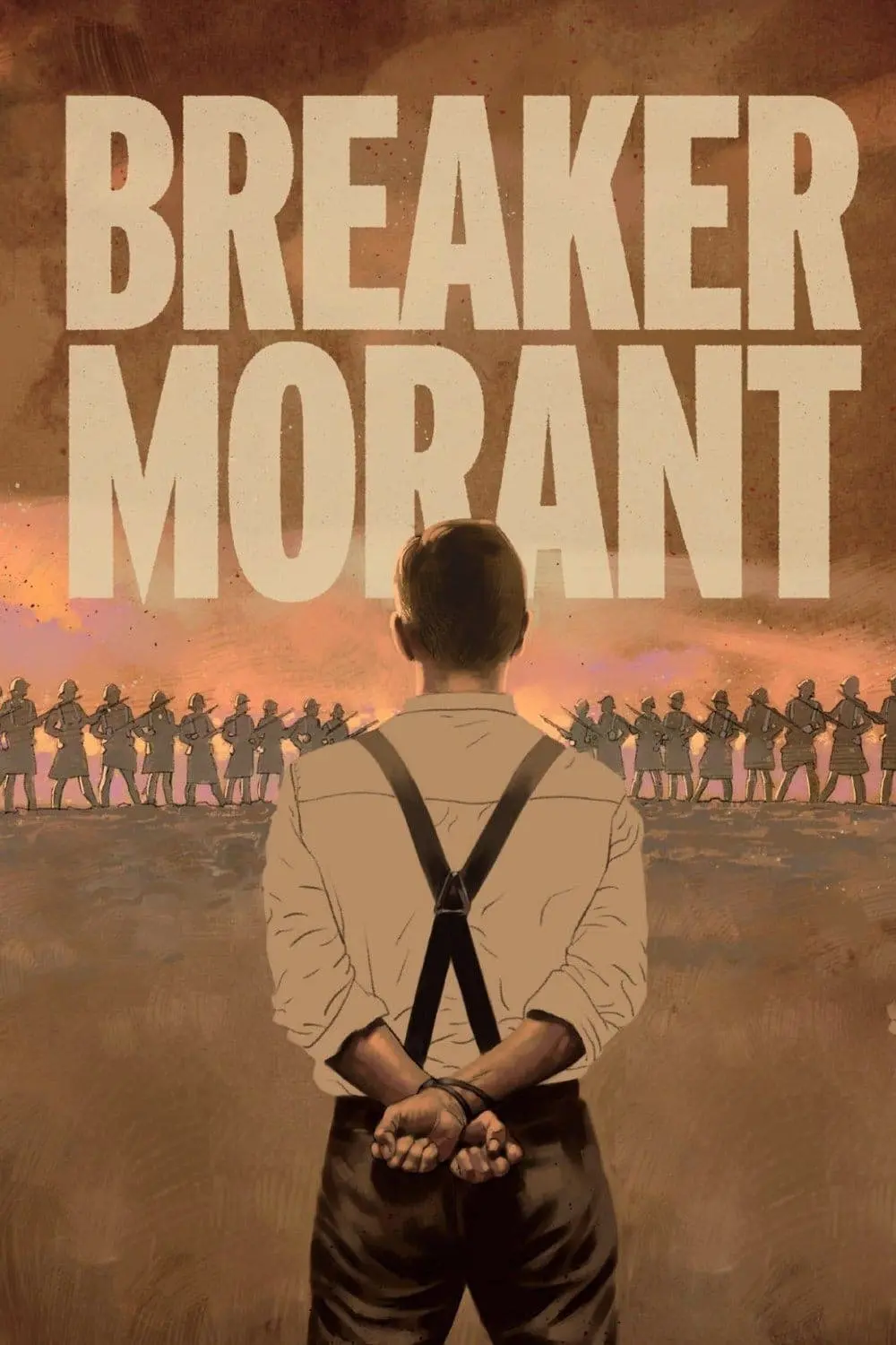 Breaker Morant_peliplat