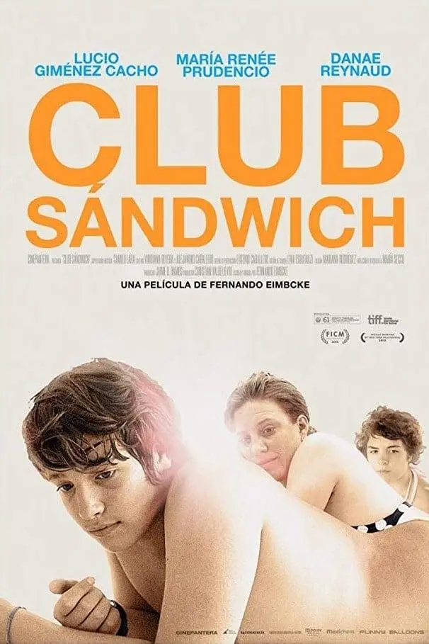 Club Sándwich_peliplat