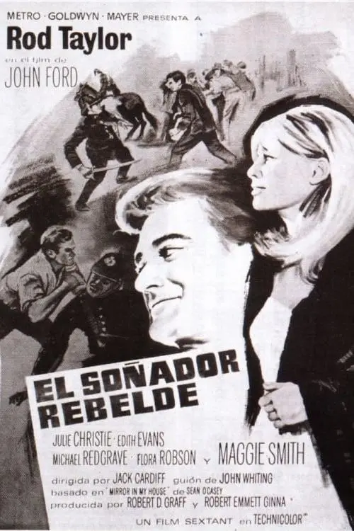 El soñador rebelde_peliplat