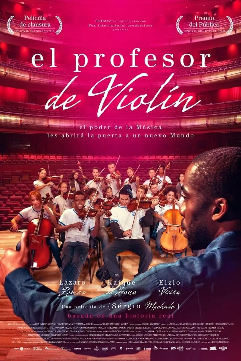 El profesor de violín_peliplat