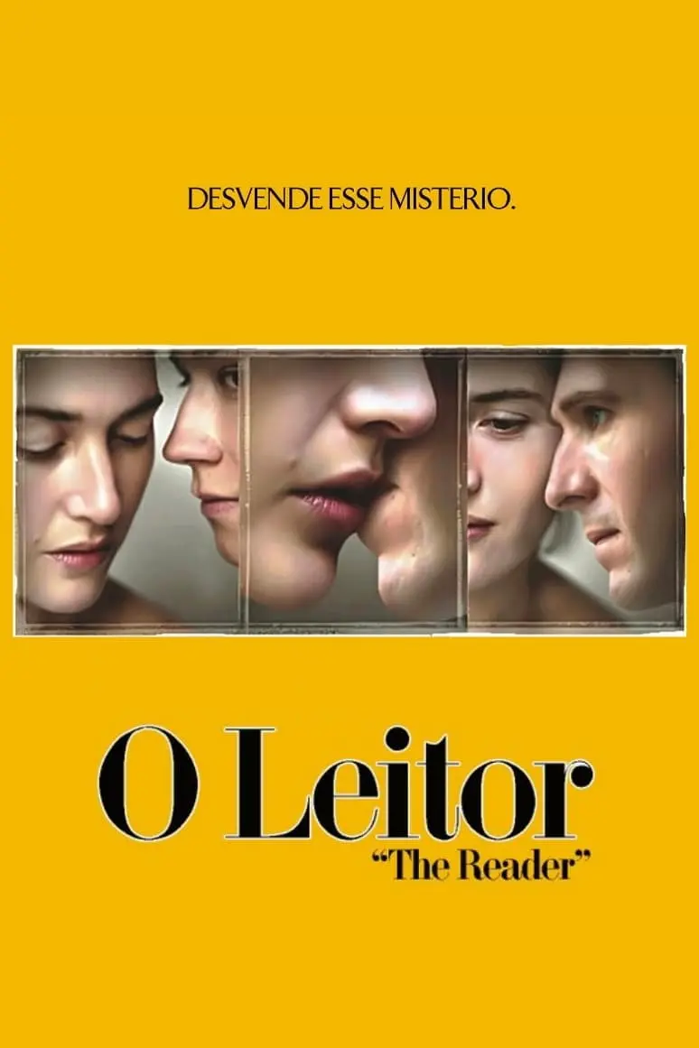 O Leitor_peliplat