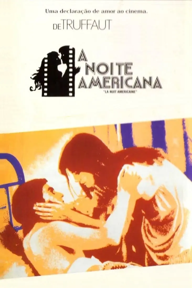 A Noite Americana_peliplat