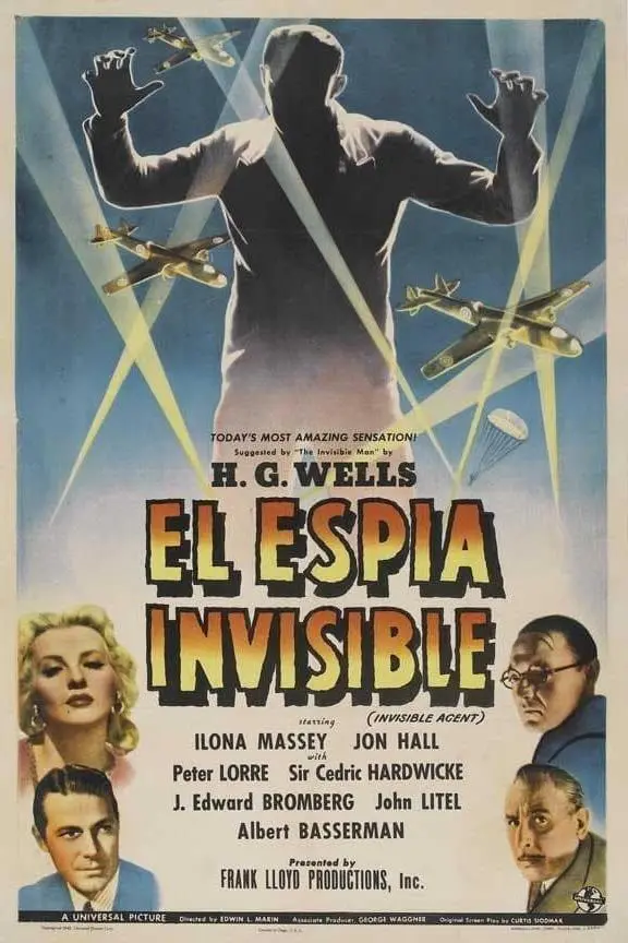 El espía invisible_peliplat