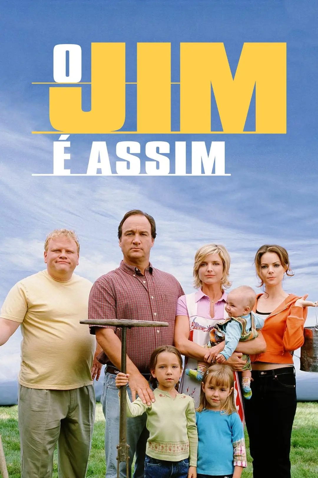 O Jim é Assim_peliplat