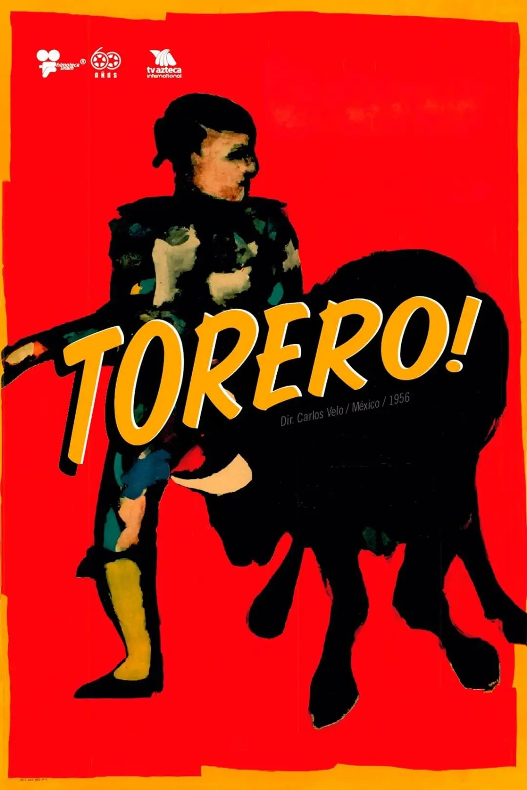 Torero!_peliplat