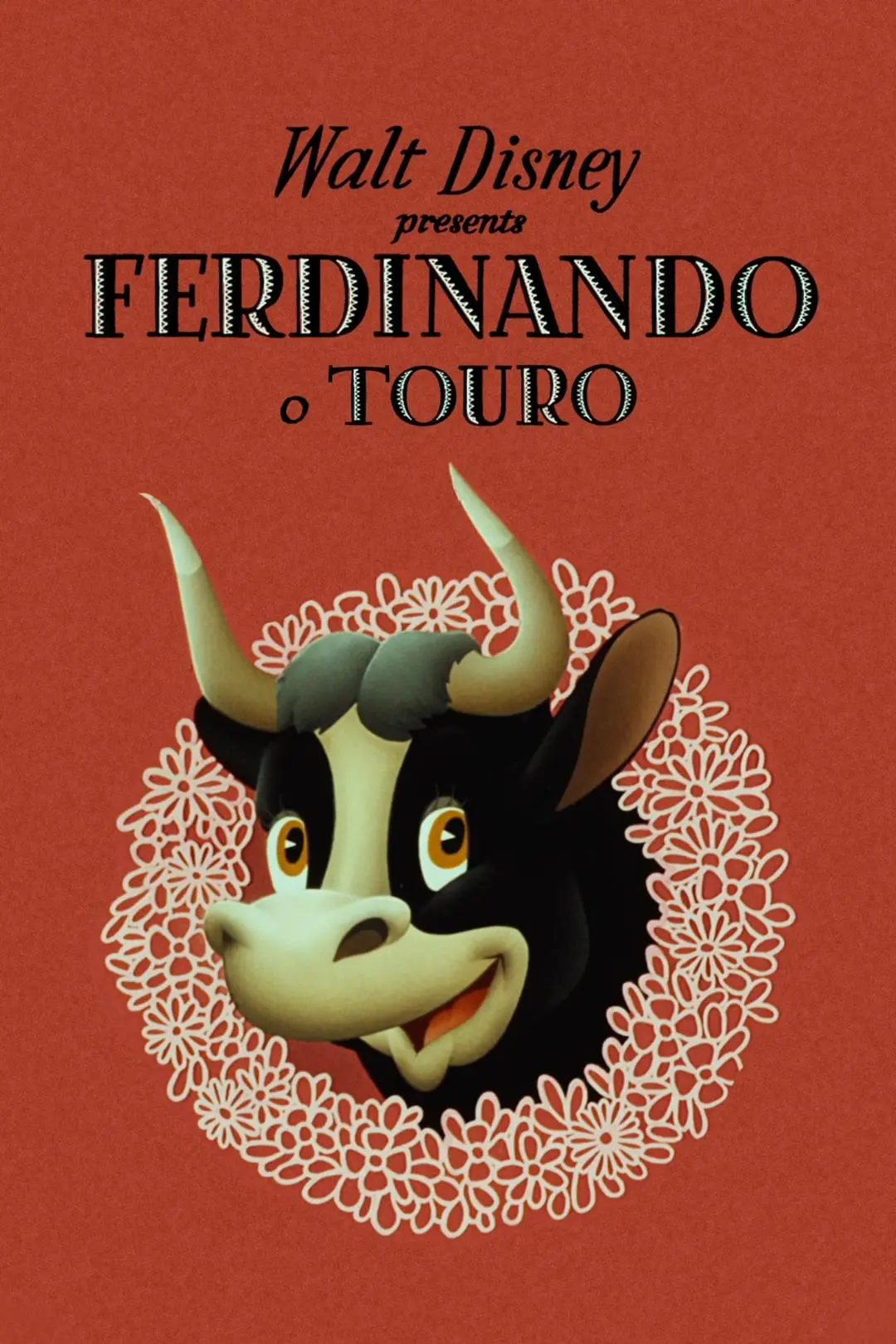 Ferdinando, o Touro_peliplat