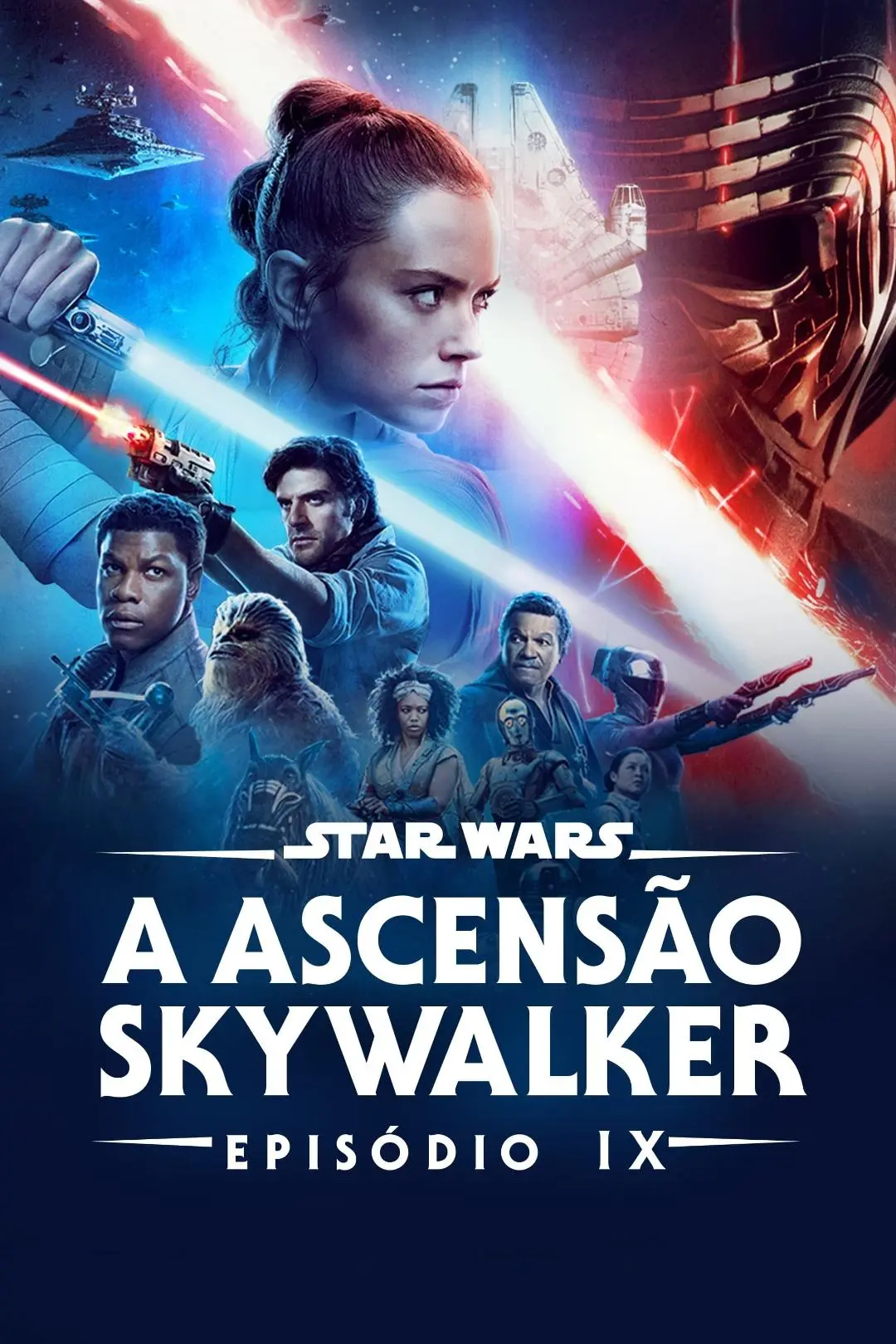 Star Wars: A Ascensão Skywalker_peliplat