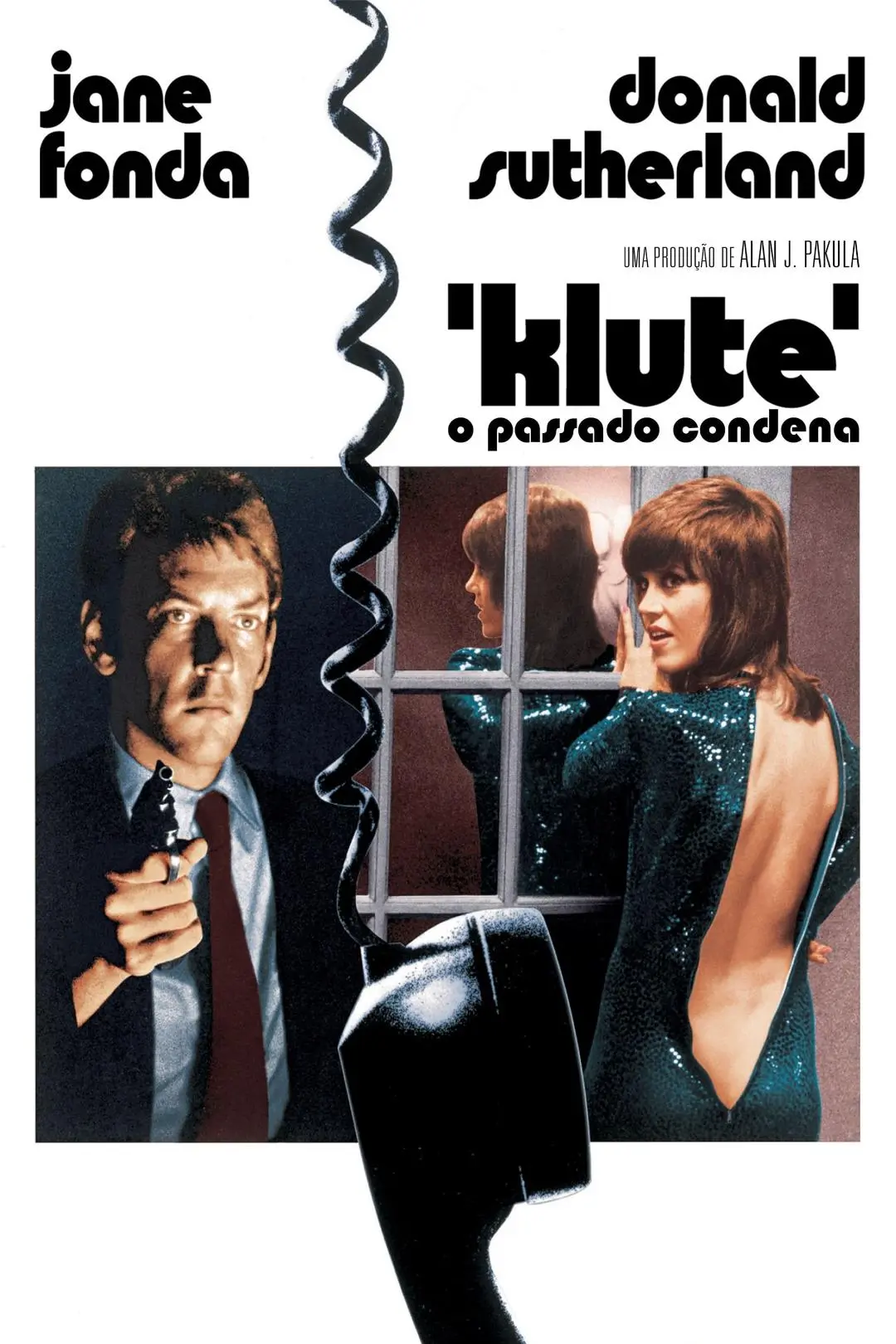 Klute, O Passado Condena_peliplat