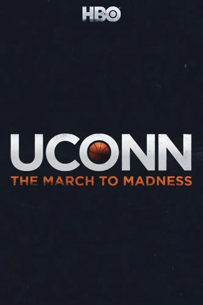 UConn: The March to Madness_peliplat