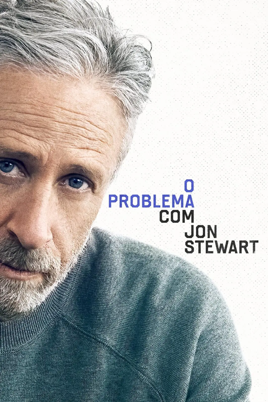 O problema com Jon Stewart_peliplat