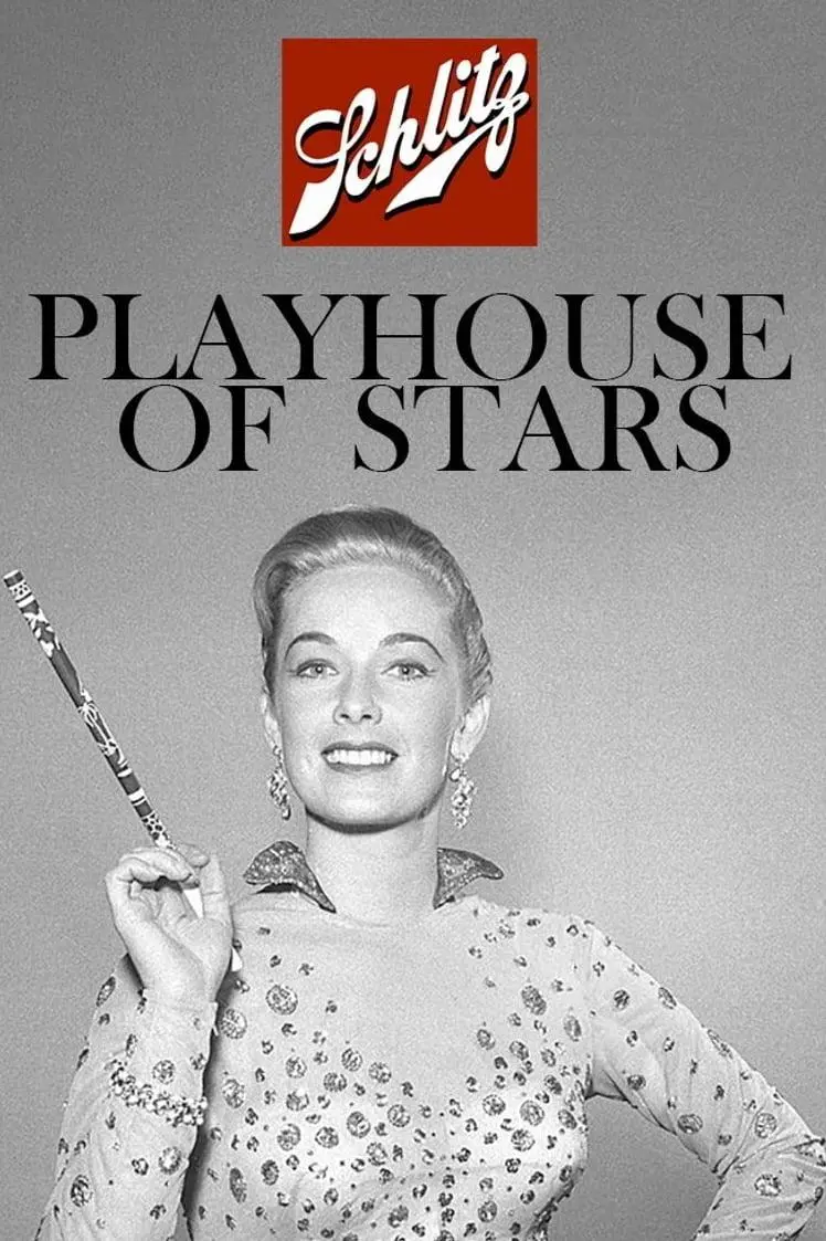 Schlitz Playhouse of Stars_peliplat