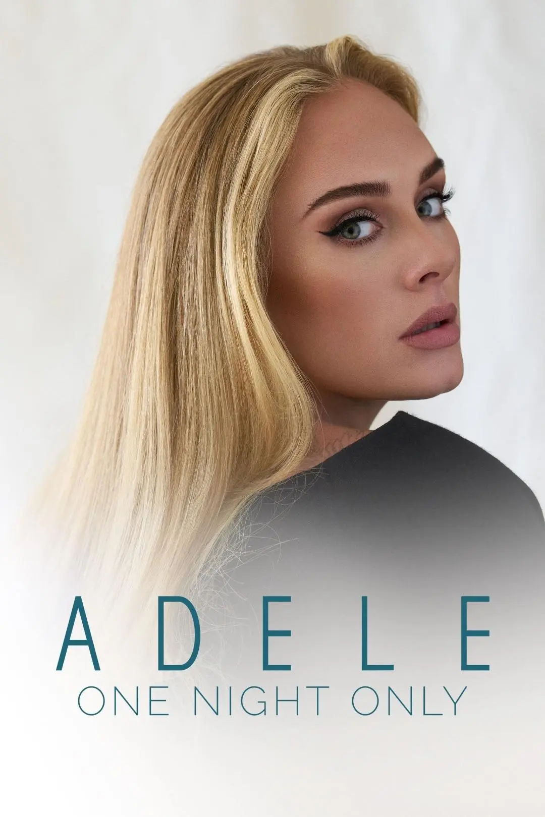 Adele: Apenas uma noite_peliplat