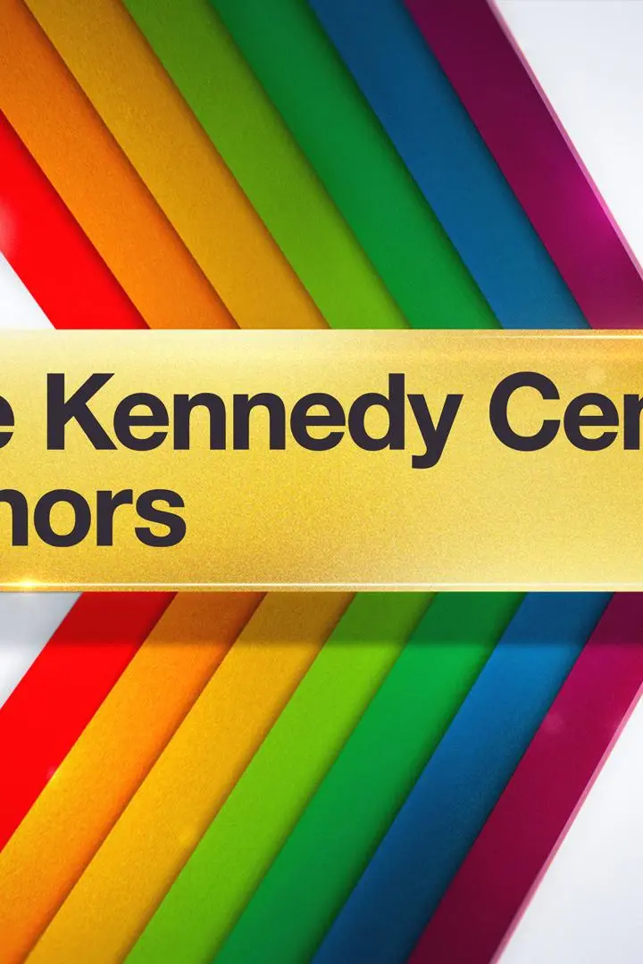 The 44th Annual Kennedy Center Honors_peliplat