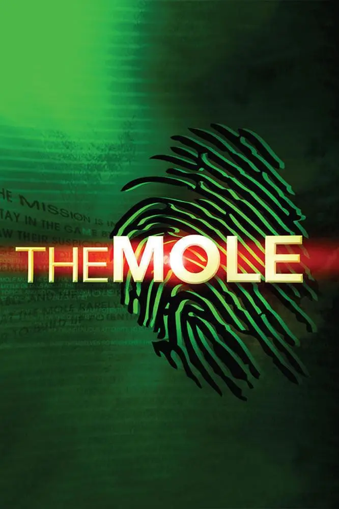 The Mole_peliplat